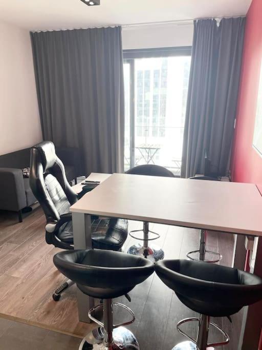 In Centre Appartement
